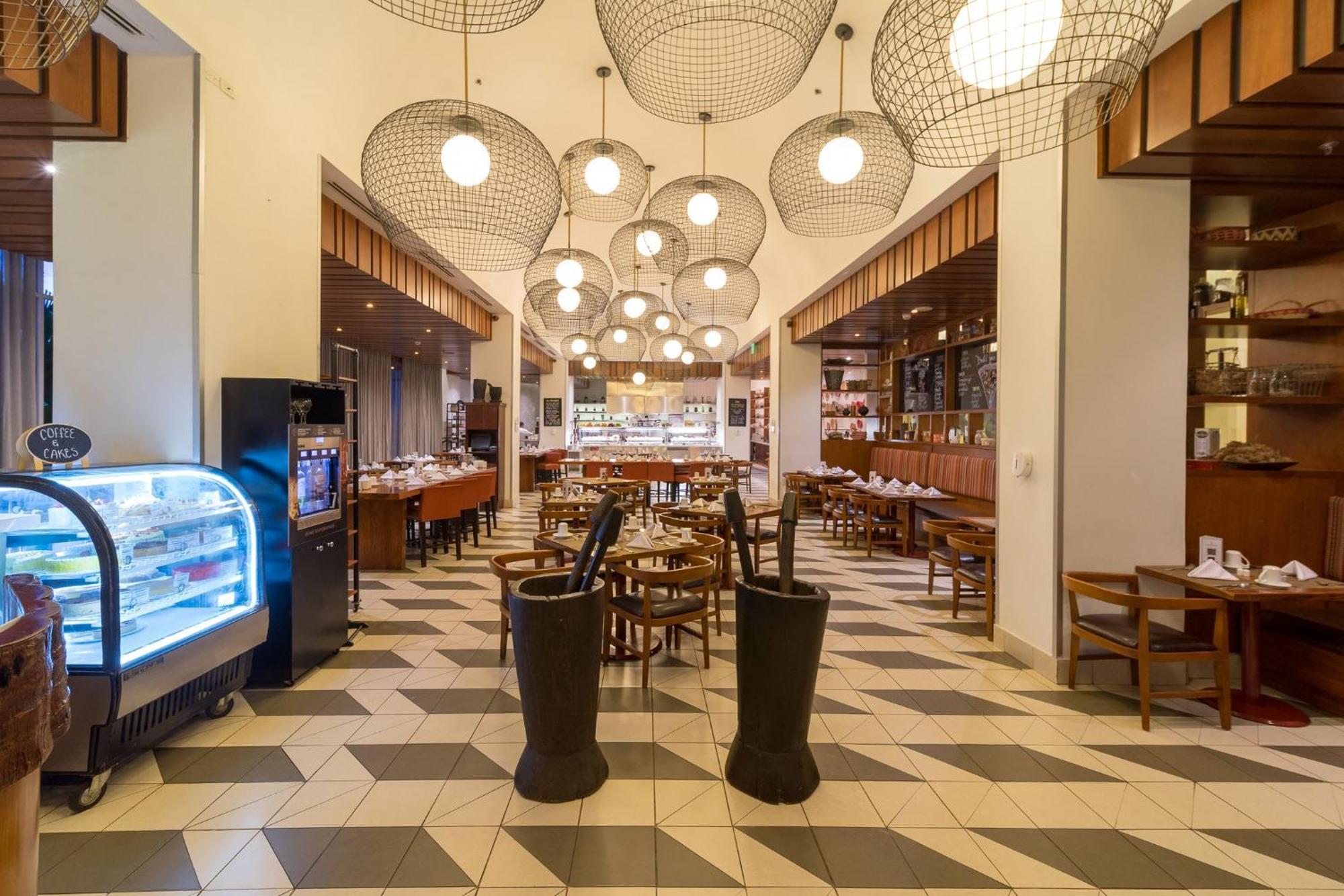Intercontinental Tegucigalpa At Multiplaza Mall By Ihg Eksteriør bilde
