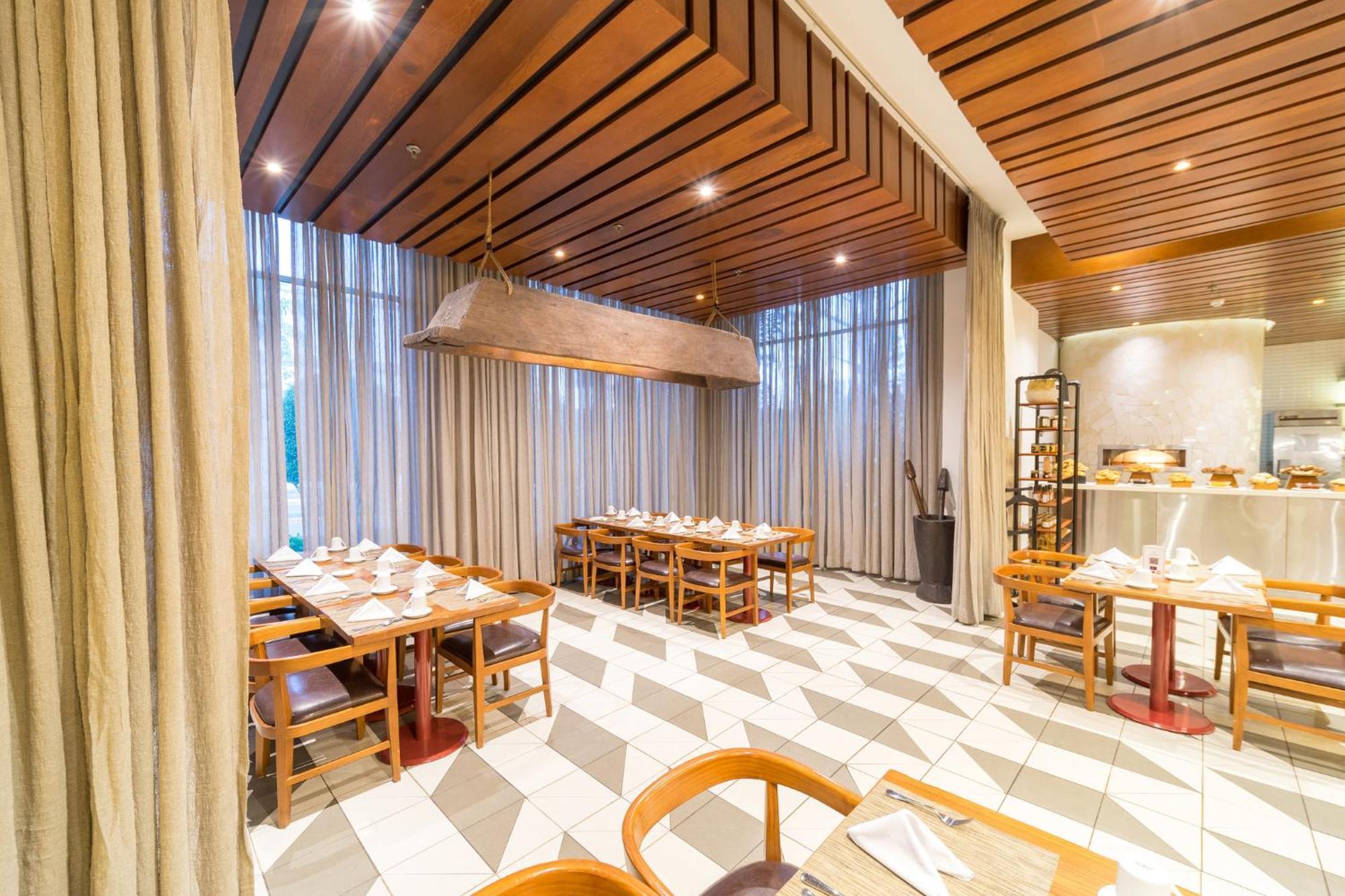 Intercontinental Tegucigalpa At Multiplaza Mall By Ihg Eksteriør bilde