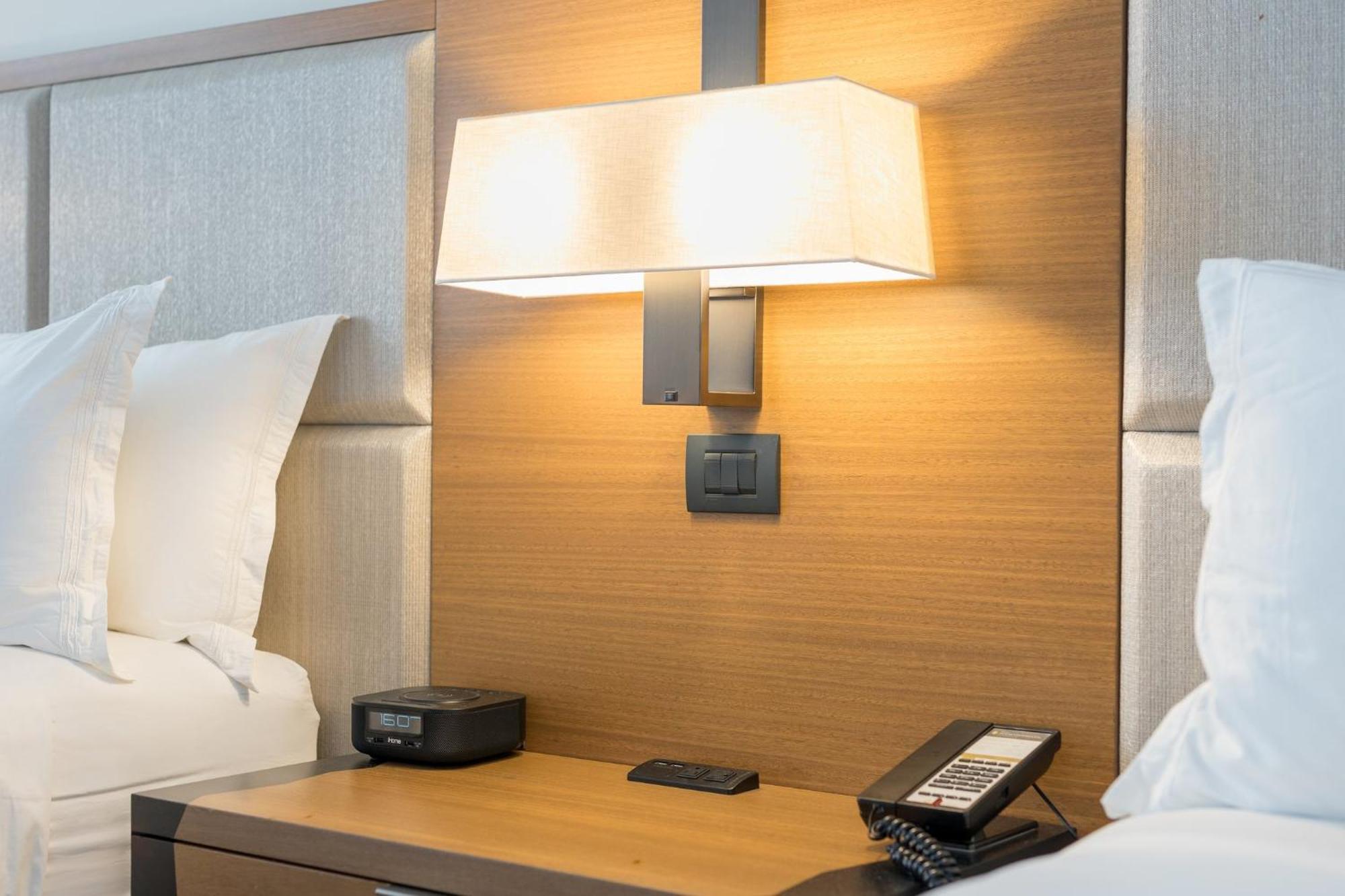 Intercontinental Tegucigalpa At Multiplaza Mall By Ihg Eksteriør bilde
