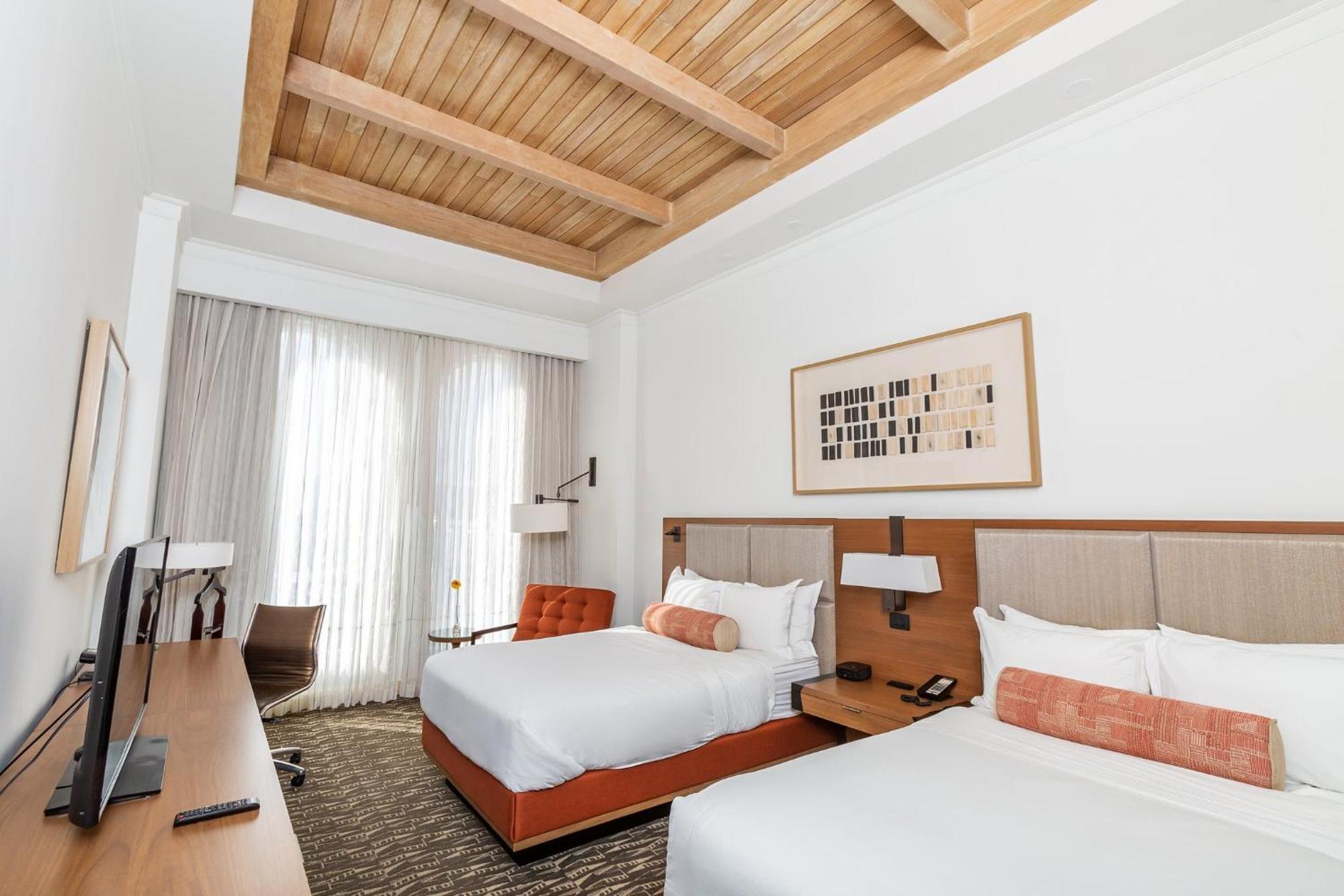 Intercontinental Tegucigalpa At Multiplaza Mall By Ihg Eksteriør bilde